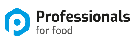 Over ons • Professionals 4 food